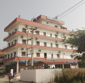 PROVINCE FIVE HOTEL